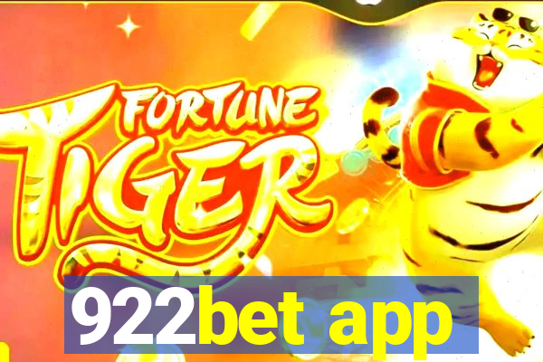 922bet app